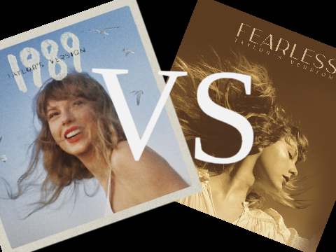 Pick One Kick One _ 1989 TV vs Fearless TV