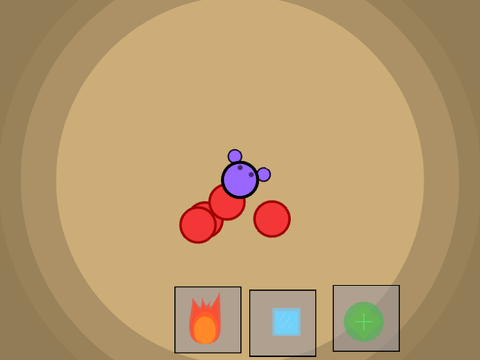 Elemental Battle Arena (1 hour challenge)