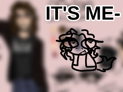 MElon (melon) Ref and first appearance