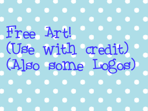 Free-Art! (Use with credit!)