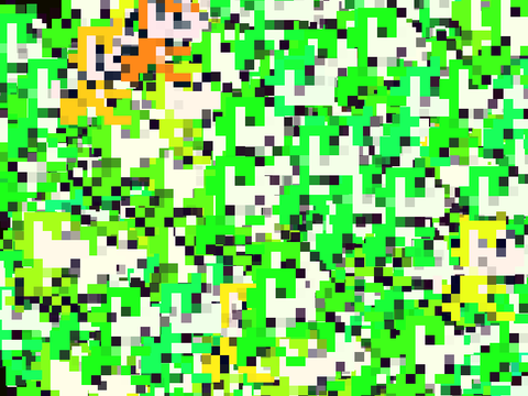 Glitch