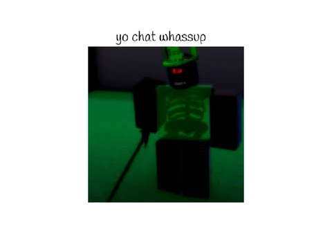 Untitled Skit