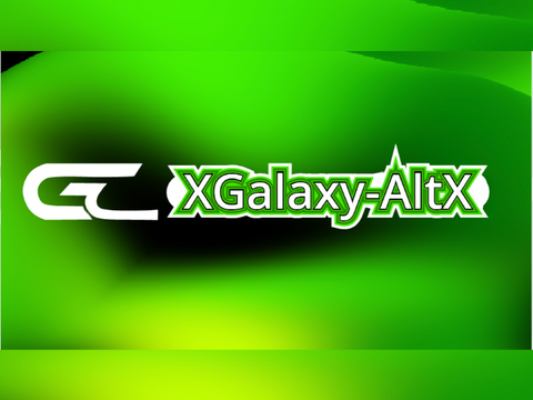XGalaxy-AltX