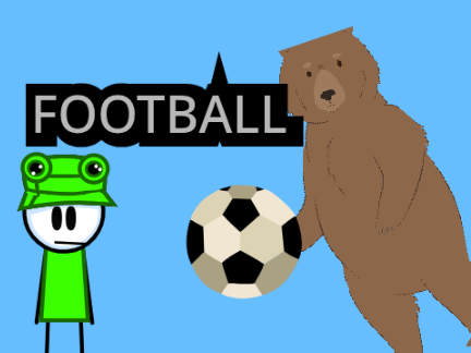 football :yuhhhhhh