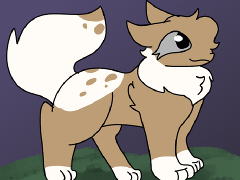 Hazelmoon Ref!