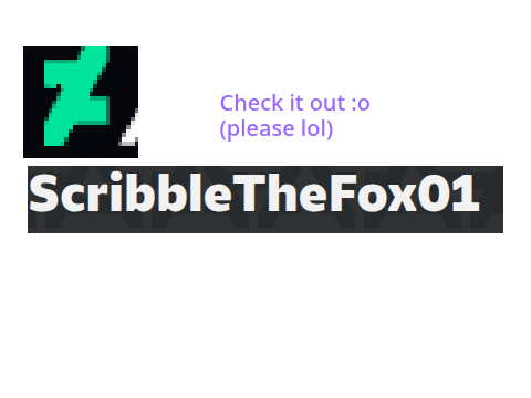 Check out my DA account :D