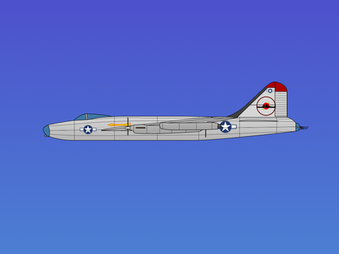 B-41 Hydra