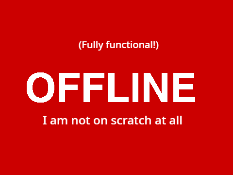 Am I online? <3