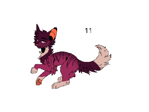Another redesign ;3
