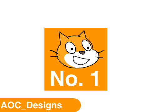 @SCRATCHERNUMBERONE logo