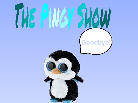 Pingy show outro