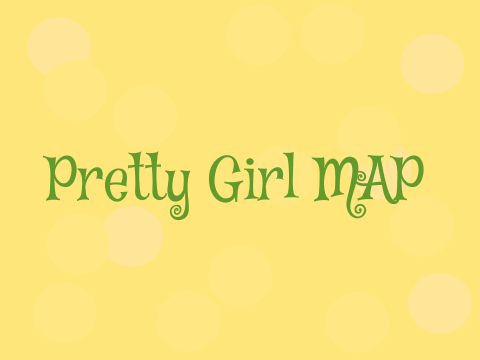 Pretty Girl MAP [1 spots left]