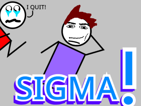 SIGMA!