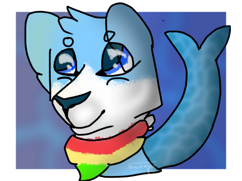smol art dump