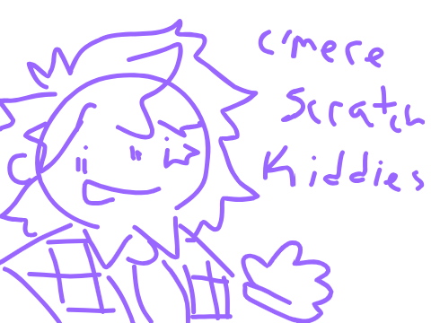 hi free stuff cmere