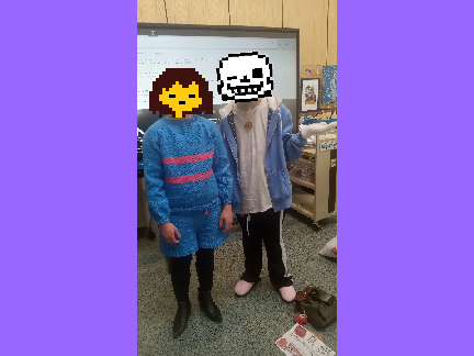 undeniable proof that i am sans undertale.