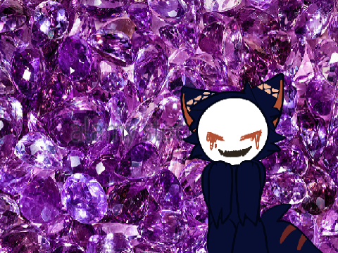 Don't Stop Meme Collab w/ Rebeat