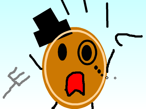 Mr.Pancake Glide