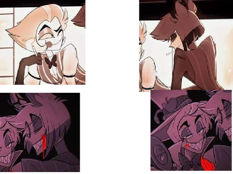 Matching pfps for me and @TySunshine_