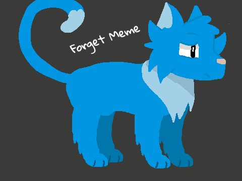 Forget | MEME