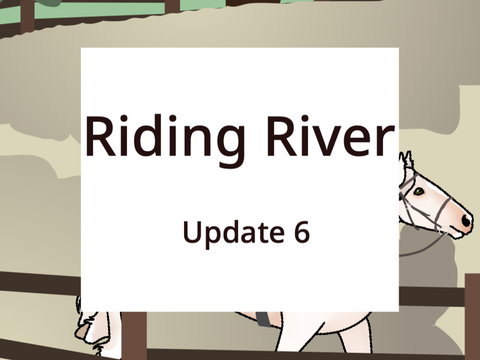 Riding River (U6)