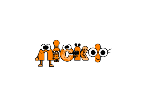 Interactive nick + greece creatures remix