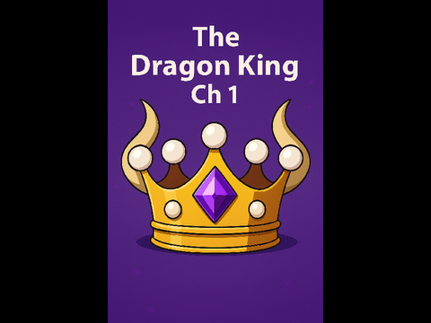 The Dragon King Ch 1 