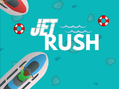 JetRush 
