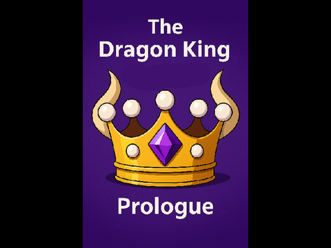The Dragon King Prologue 