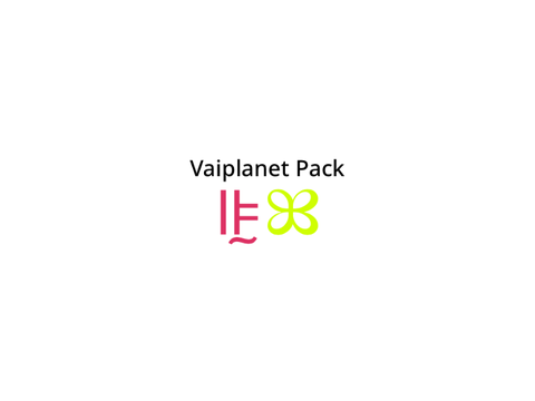 Vaiplanet The Remake Pack