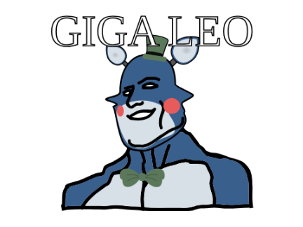 Giga Leo