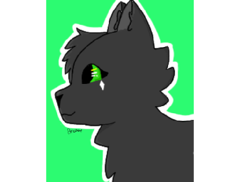 Pfp contest ENTRY! <3