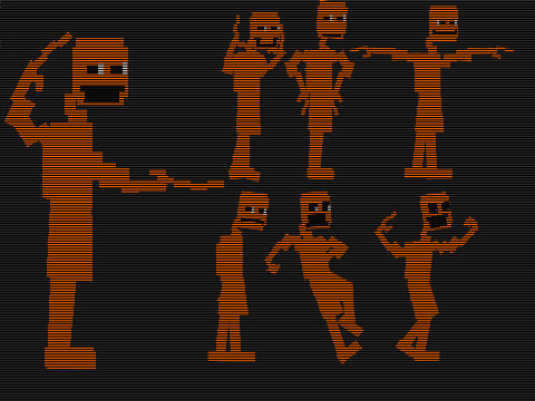 unused orange guy sprites