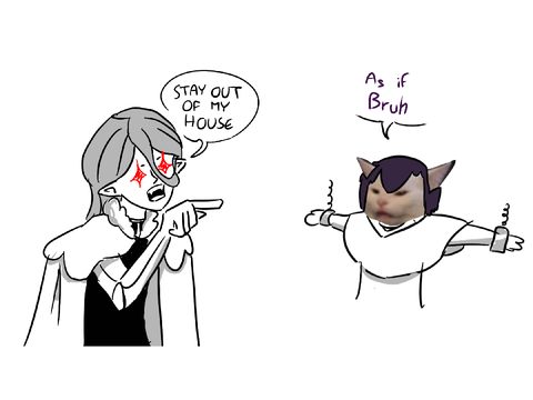 My brain at 3am (memes)