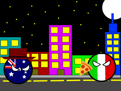 Add yourself to the fight in the City (Part 1)