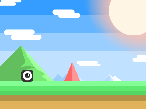 PLATFORMER!! 