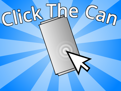 Click the Can