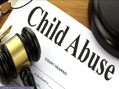Stop Child Abuse remix remix remix remix