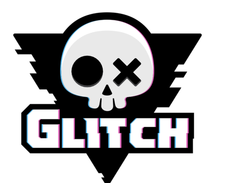 YOUR FACE IS NOW GLITCH