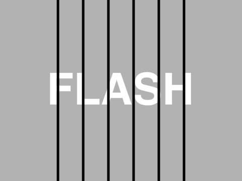 Flash (42 minute challenge)