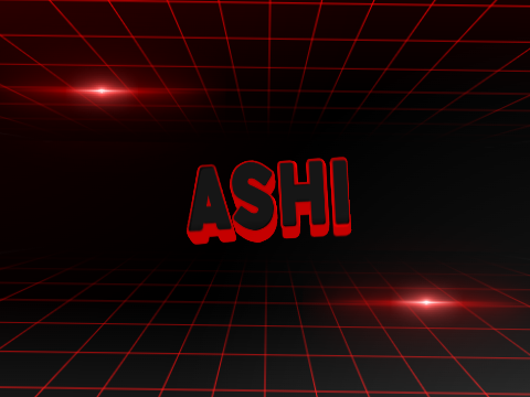 p5 for ashi