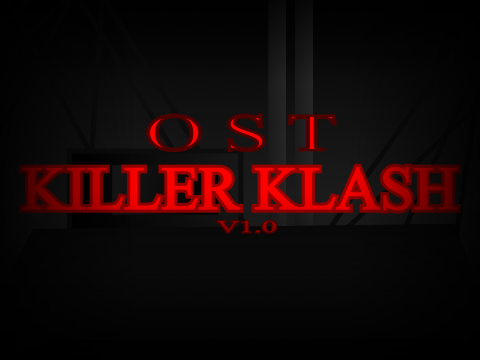 Killer Klash OST