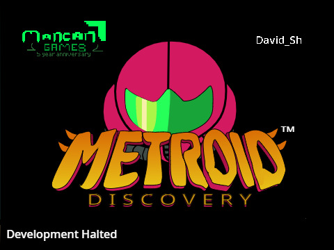 Metroid: Discovery (workinprogress)