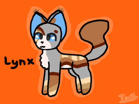 | Open! | -LynxSnow-‘s 500+ DMC |  remix