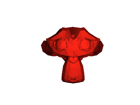 Ember Engine with normals calculation remix