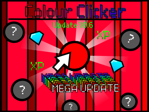Colour Clicker  (カラークリッカー) | V1.0.6