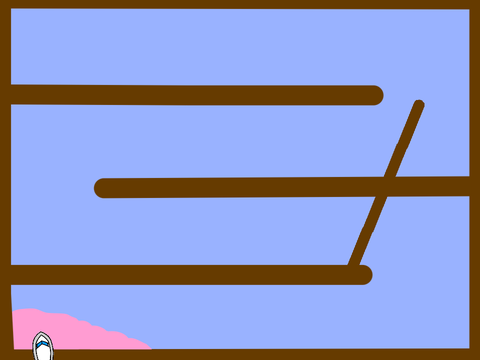  boat game starter