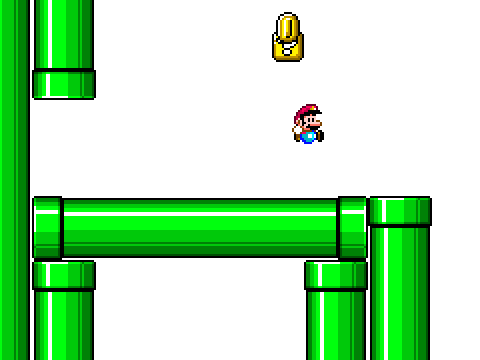 Mario world gif :)