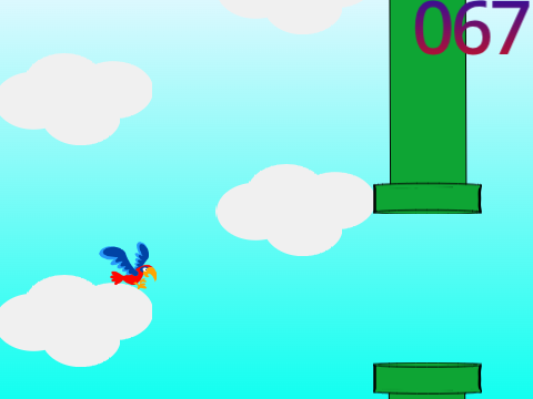 Flappy Bird