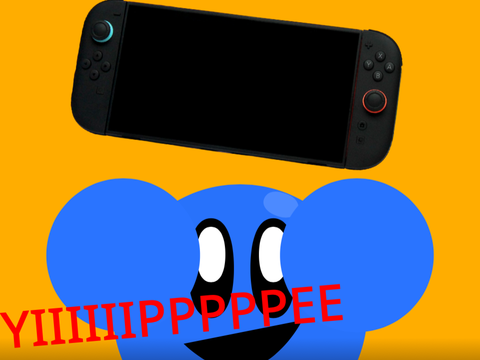 I Got a Switch 2!!!